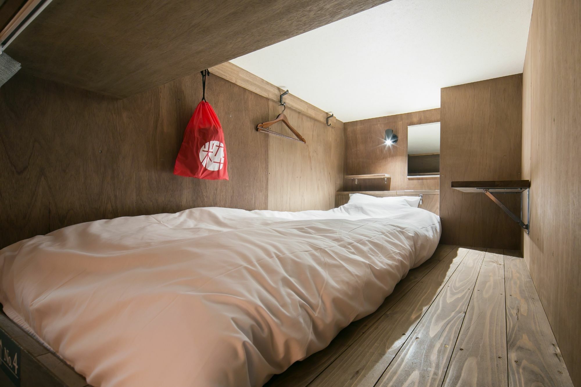 Ikidane House Asakusa Hatago Tokyo Dış mekan fotoğraf