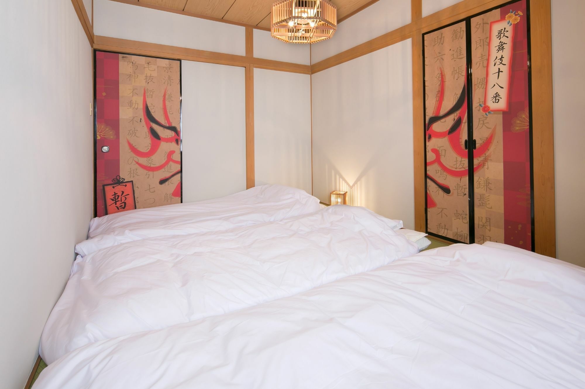Ikidane House Asakusa Hatago Tokyo Dış mekan fotoğraf