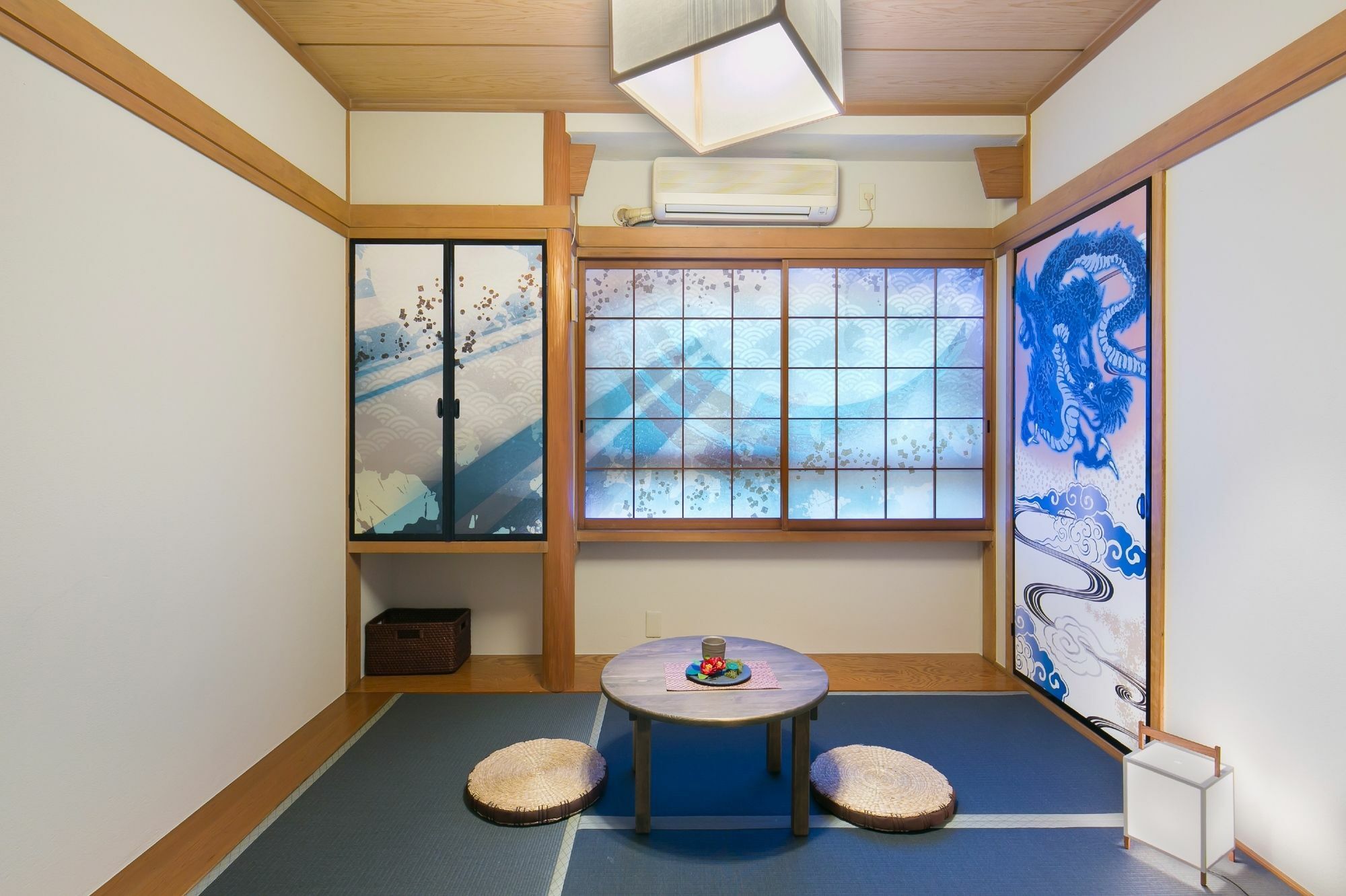 Ikidane House Asakusa Hatago Tokyo Dış mekan fotoğraf