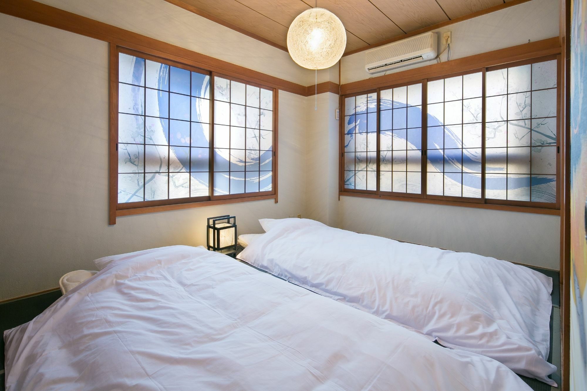 Ikidane House Asakusa Hatago Tokyo Dış mekan fotoğraf