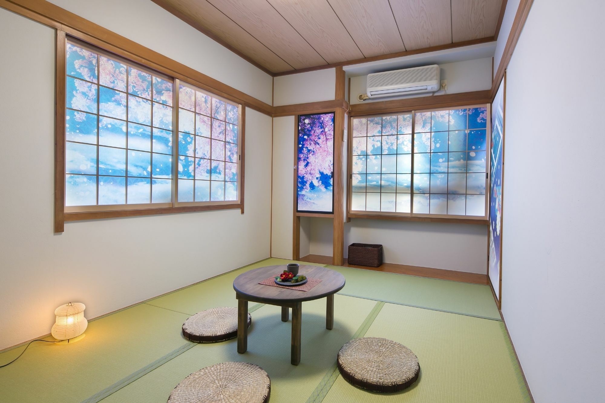 Ikidane House Asakusa Hatago Tokyo Dış mekan fotoğraf