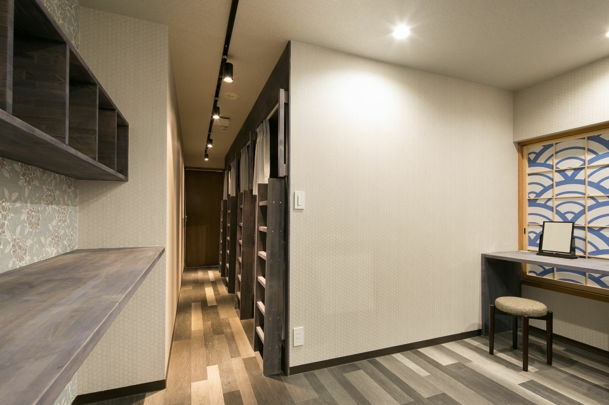 Ikidane House Asakusa Hatago Tokyo Dış mekan fotoğraf