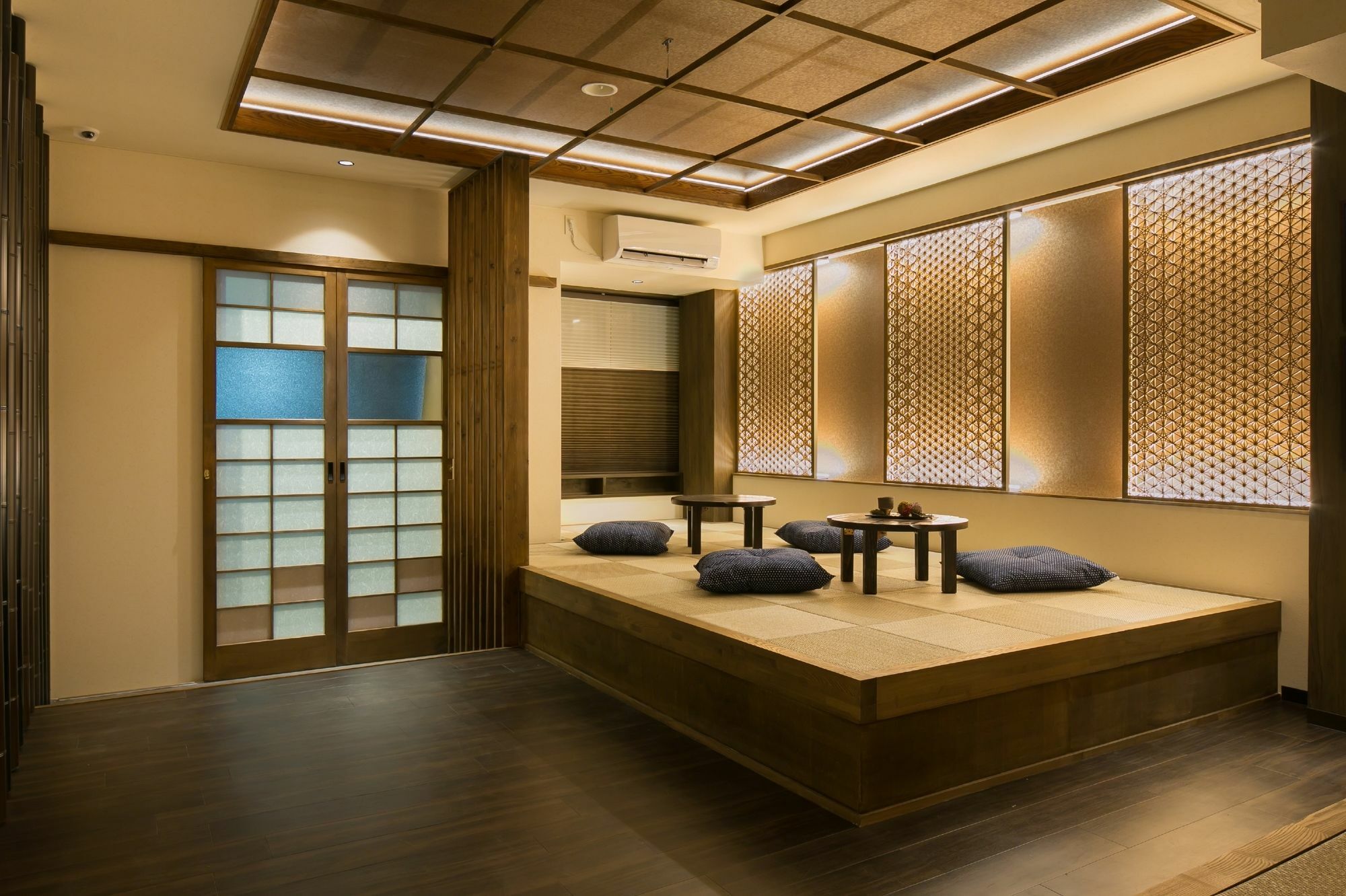 Ikidane House Asakusa Hatago Tokyo Dış mekan fotoğraf