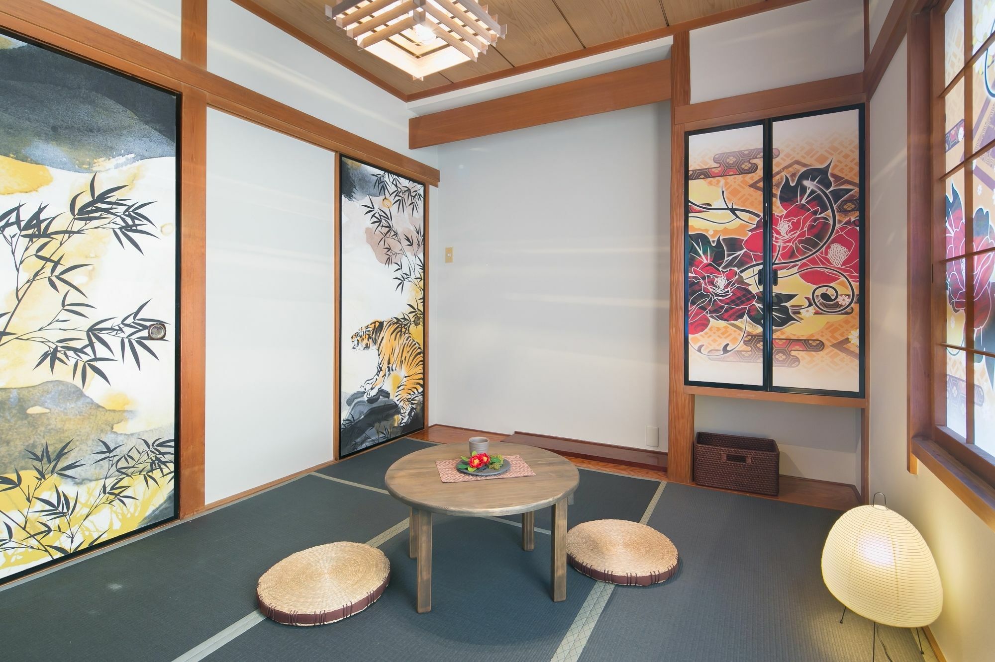 Ikidane House Asakusa Hatago Tokyo Dış mekan fotoğraf