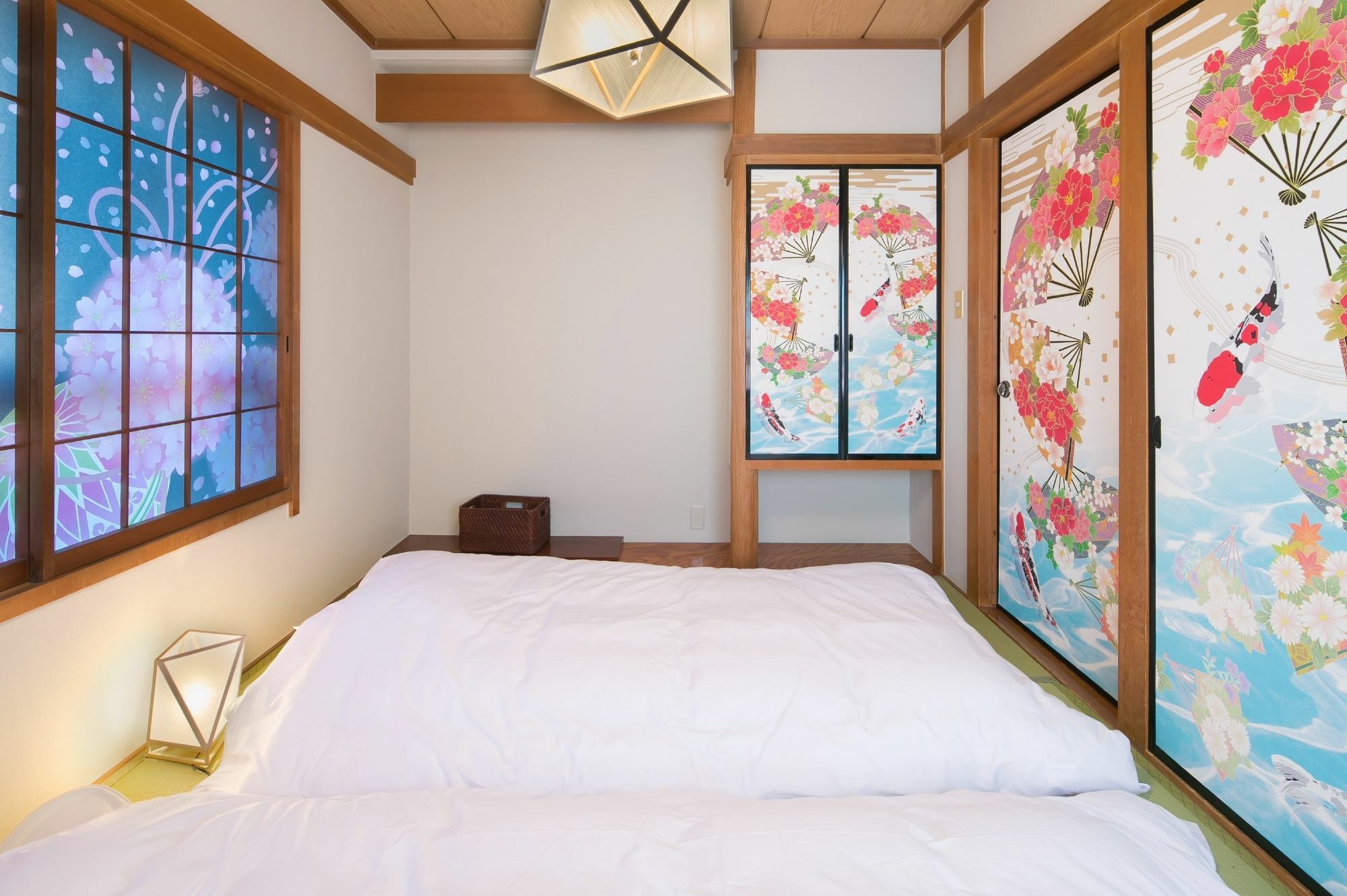 Ikidane House Asakusa Hatago Tokyo Dış mekan fotoğraf